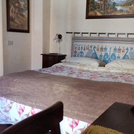 La Giara Bed&Breakfast Brienza Extérieur photo