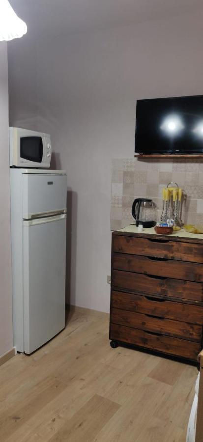 La Giara Bed&Breakfast Brienza Extérieur photo
