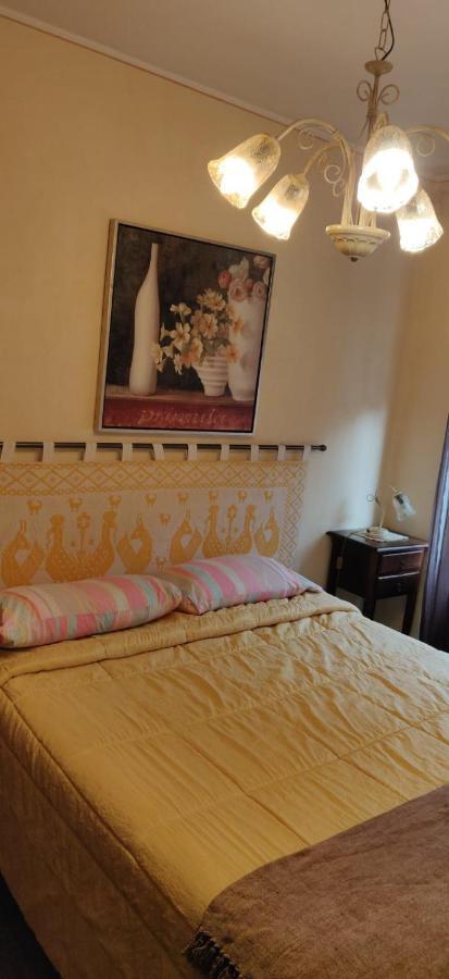 La Giara Bed&Breakfast Brienza Extérieur photo