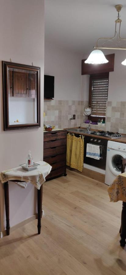 La Giara Bed&Breakfast Brienza Extérieur photo