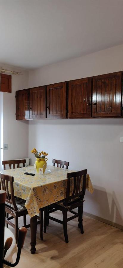 La Giara Bed&Breakfast Brienza Extérieur photo