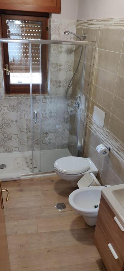 La Giara Bed&Breakfast Brienza Extérieur photo