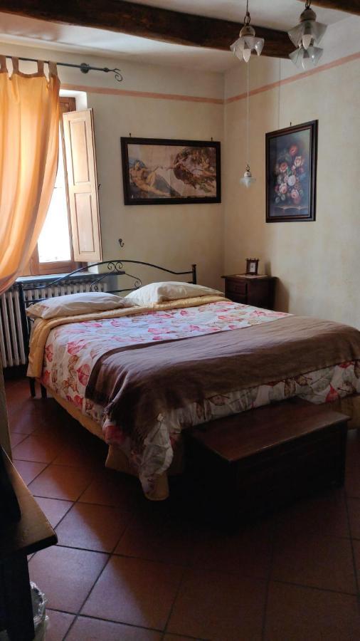 La Giara Bed&Breakfast Brienza Extérieur photo
