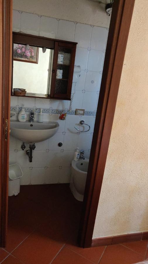 La Giara Bed&Breakfast Brienza Extérieur photo
