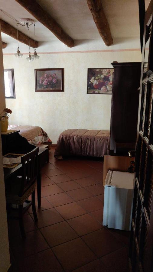 La Giara Bed&Breakfast Brienza Extérieur photo