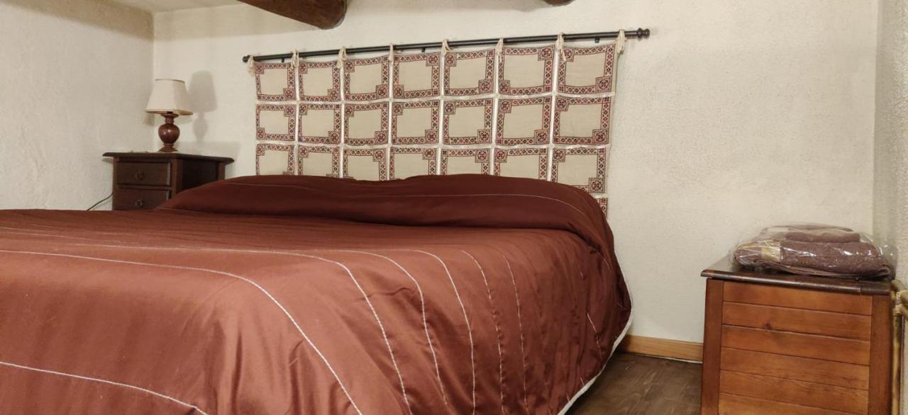 La Giara Bed&Breakfast Brienza Extérieur photo