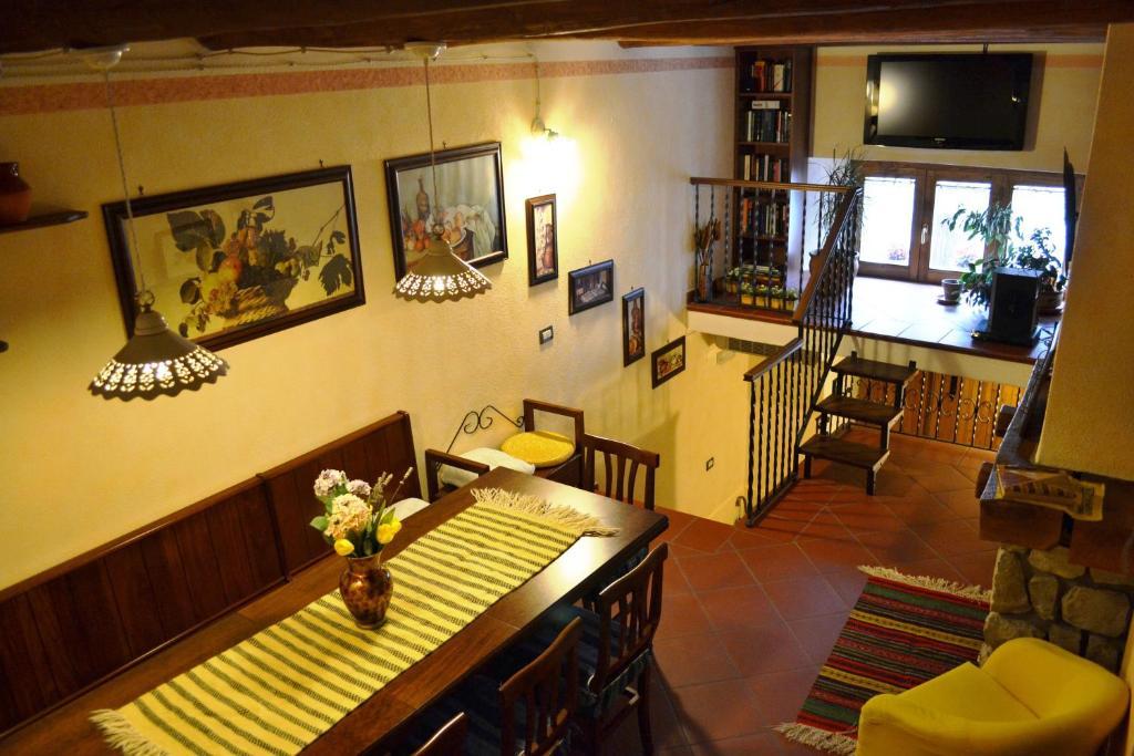 La Giara Bed&Breakfast Brienza Extérieur photo