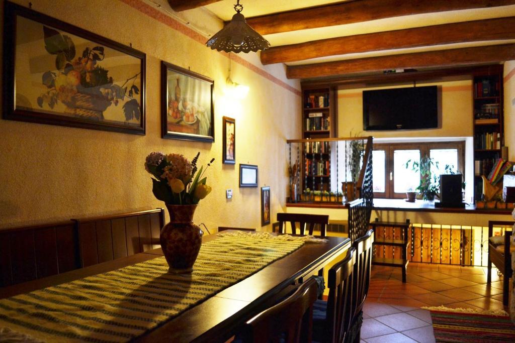 La Giara Bed&Breakfast Brienza Extérieur photo