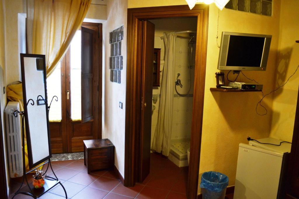 La Giara Bed&Breakfast Brienza Chambre photo