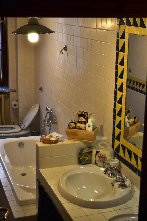 La Giara Bed&Breakfast Brienza Extérieur photo
